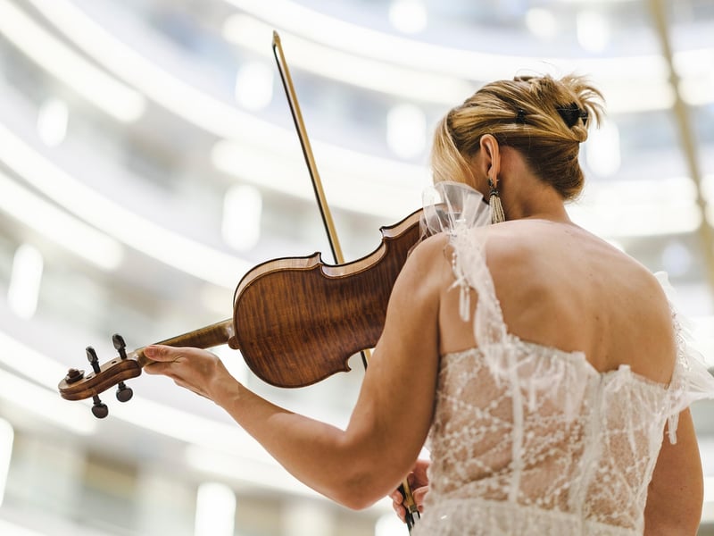 Enchanted Music Concert
